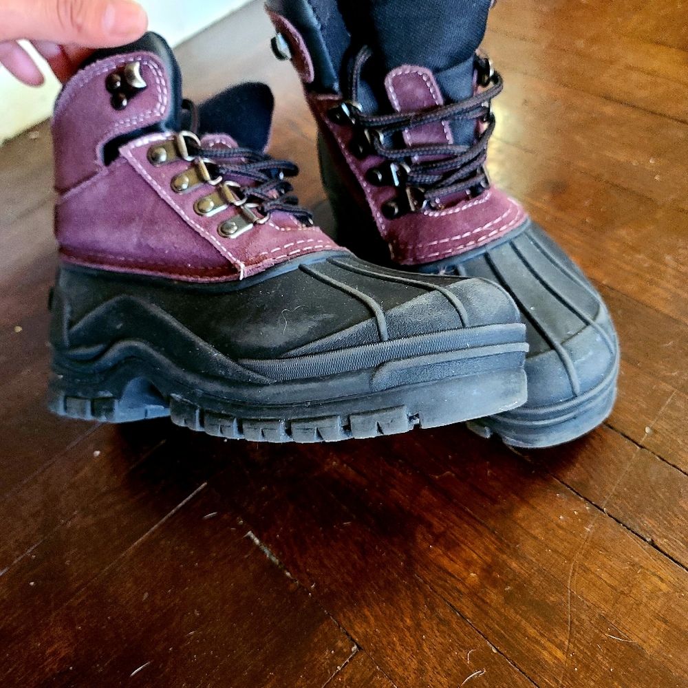 Boots - Picture 6 of 6